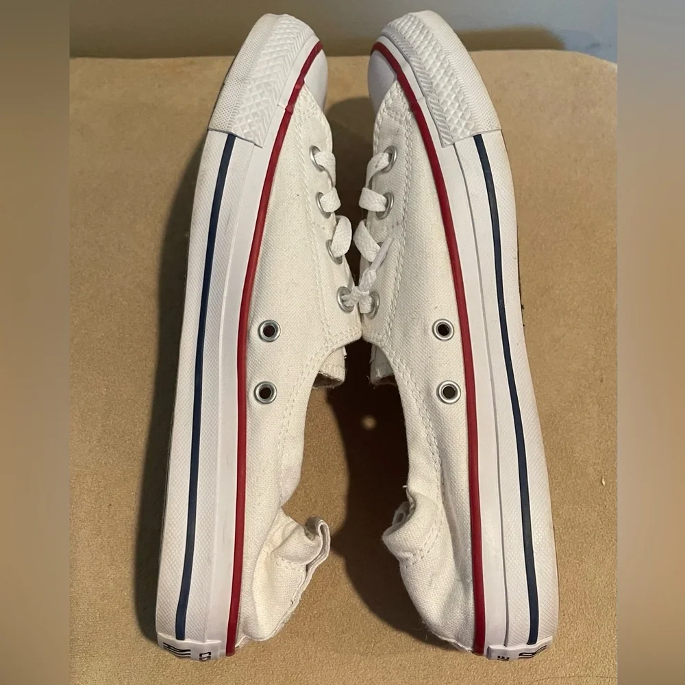 Women’s Converse Chuck Taylor Shoreline Slip Sneakers - Picture 4 of 9